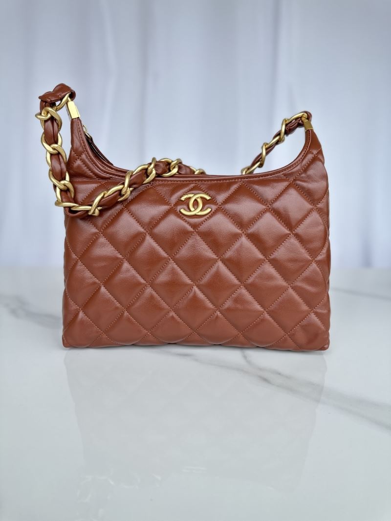 Ch**el hobo bags
